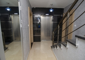 Квартира 2+1 в комплексе в 150 м до моря