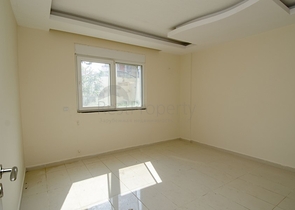 Квартира 2+1 в комплексе в 150 м до моря