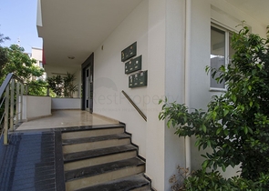 Квартира 2+1 в комплексе в 150 м до моря