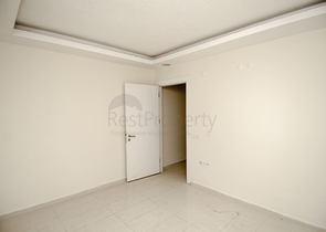 Квартира 2+1 в комплексе в 150 м до моря