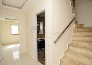 Квартира 2+1 в комплексе в 150 м до моря