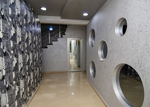 Квартира 2+1 в комплексе в 150 м до моря