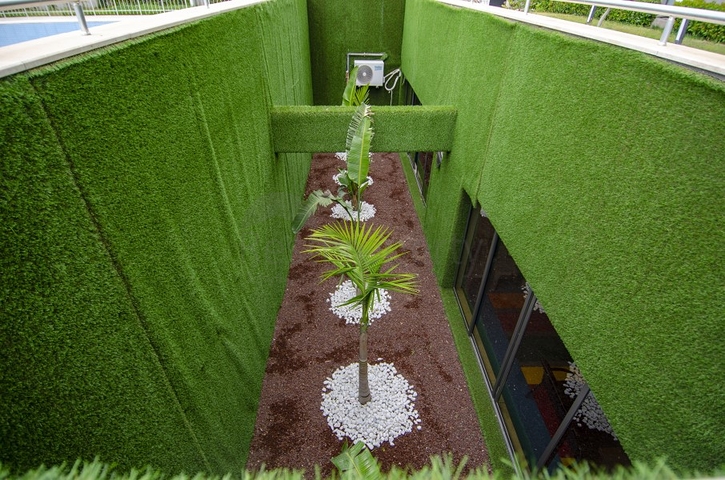 Квартира 3+1 в районе Унжалы Коньяалты Анталья