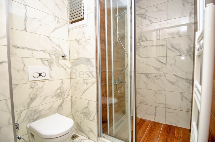 Квартира 3+1 в районе Унжалы Коньяалты Анталья