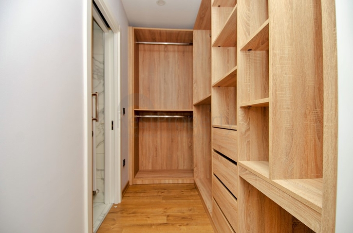 Квартира 3+1 в районе Унжалы Коньяалты Анталья