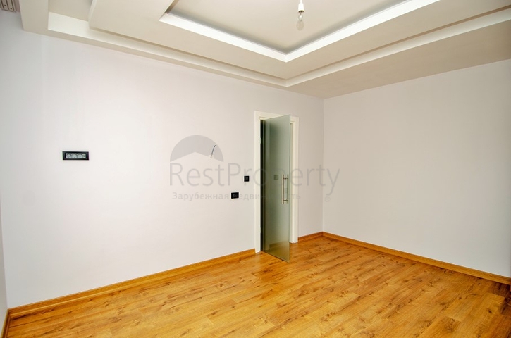 Квартира 3+1 в районе Унжалы Коньяалты Анталья