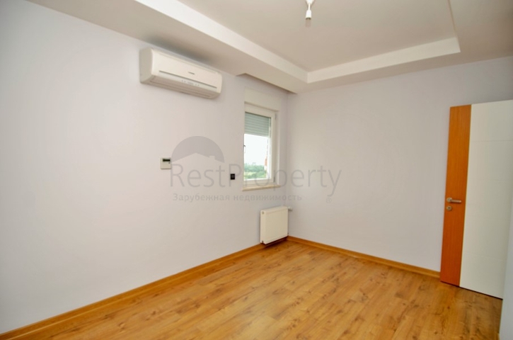 Квартира 3+1 в районе Унжалы Коньяалты Анталья