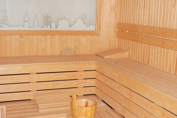 Квартира 3+1 в районе Унжалы Коньяалты Анталья