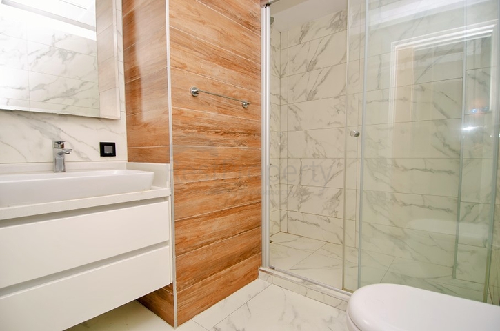 Квартира 3+1 в районе Унжалы Коньяалты Анталья