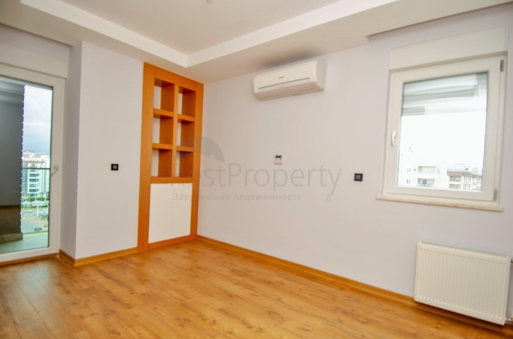 Квартира 3+1 в районе Унжалы Коньяалты Анталья