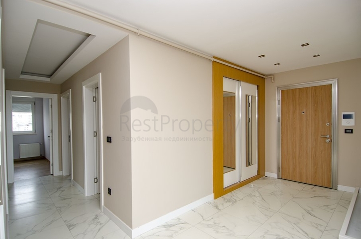 Квартира 3+1 в районе Унжалы Коньяалты Анталья