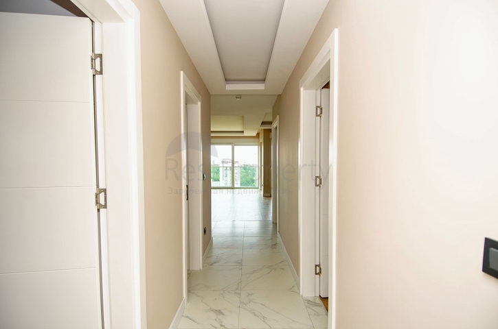 Квартира 3+1 в районе Унжалы Коньяалты Анталья