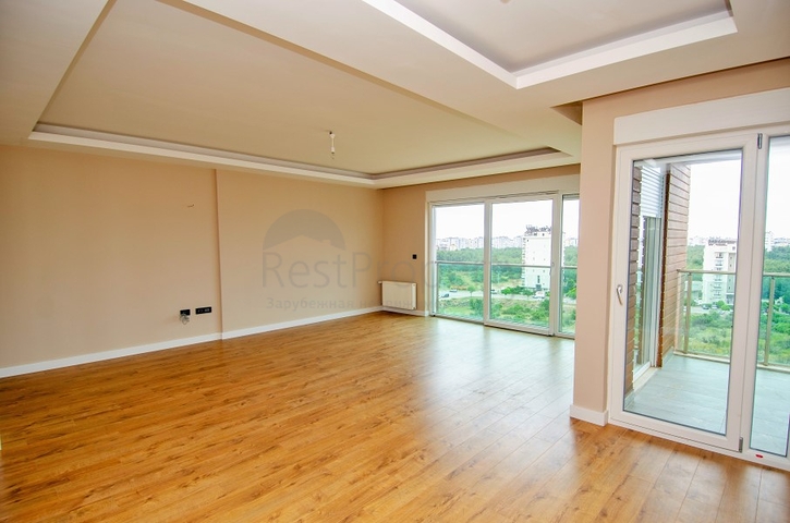 Квартира 3+1 в районе Унжалы Коньяалты Анталья