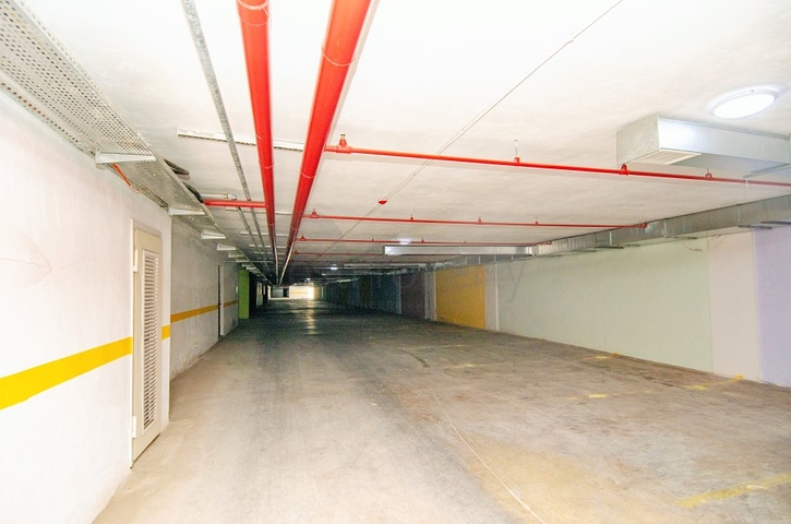 Квартира 3+1 в районе Унжалы Коньяалты Анталья