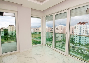 Квартира 3+1 в районе Унжалы Коньяалты Анталья