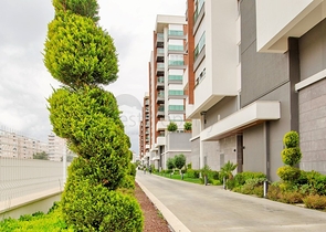 Квартира 3+1 в районе Унжалы Коньяалты Анталья