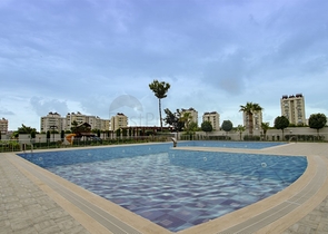 Квартира 3+1 в районе Унжалы Коньяалты Анталья