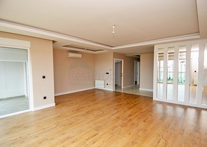 Квартира 3+1 в районе Унжалы Коньяалты Анталья