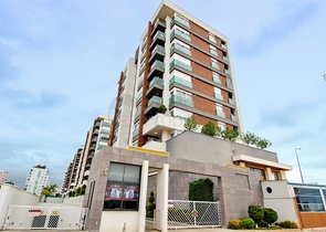 Квартира 3+1 в районе Унжалы Коньяалты Анталья