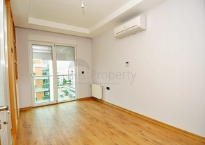 Квартира 3+1 в районе Унжалы Коньяалты Анталья