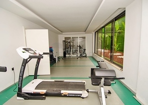 Квартира 3+1 в районе Унжалы Коньяалты Анталья