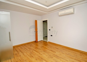 Квартира 3+1 в районе Унжалы Коньяалты Анталья