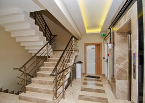 Квартира 3+1 в районе Унжалы Коньяалты Анталья