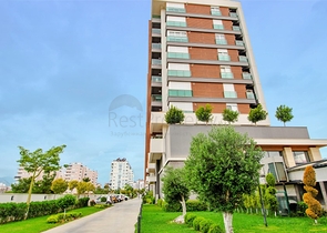 Квартира 3+1 в районе Унжалы Коньяалты Анталья