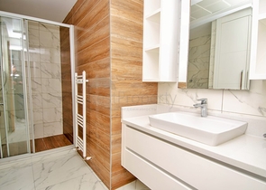 Квартира 3+1 в районе Унжалы Коньяалты Анталья