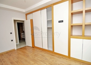 Квартира 3+1 в районе Унжалы Коньяалты Анталья