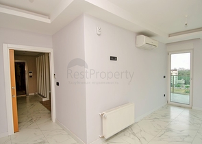 Квартира 3+1 в районе Унжалы Коньяалты Анталья