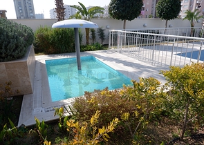 Квартира 3+1 в районе Унжалы Коньяалты Анталья