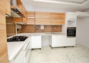 Квартира 3+1 в районе Унжалы Коньяалты Анталья