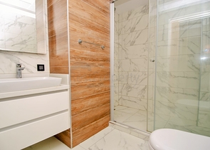 Квартира 3+1 в районе Унжалы Коньяалты Анталья