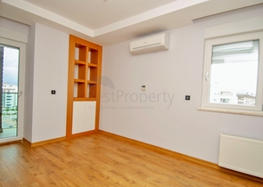 Квартира 3+1 в районе Унжалы Коньяалты Анталья