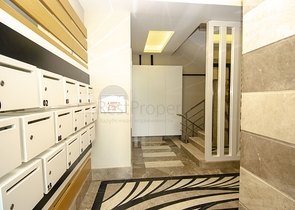 Квартира 3+1 в районе Унжалы Коньяалты Анталья