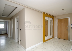 Квартира 3+1 в районе Унжалы Коньяалты Анталья