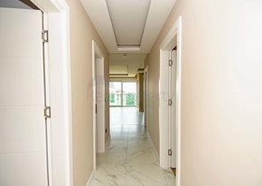 Квартира 3+1 в районе Унжалы Коньяалты Анталья