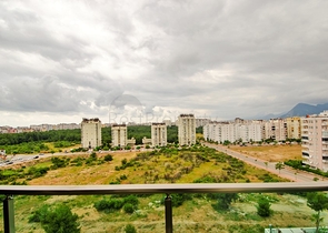 Квартира 3+1 в районе Унжалы Коньяалты Анталья