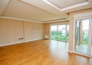 Квартира 3+1 в районе Унжалы Коньяалты Анталья