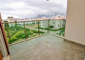 Квартира 3+1 в районе Унжалы Коньяалты Анталья