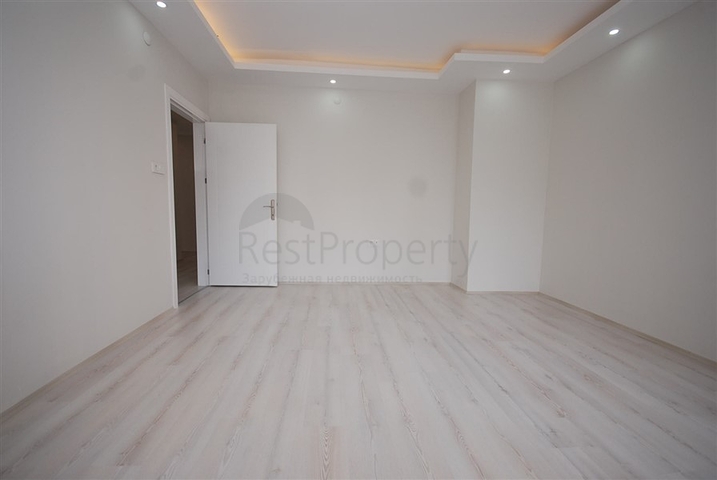 Трехкомнатная квартира по очень выгодной цене