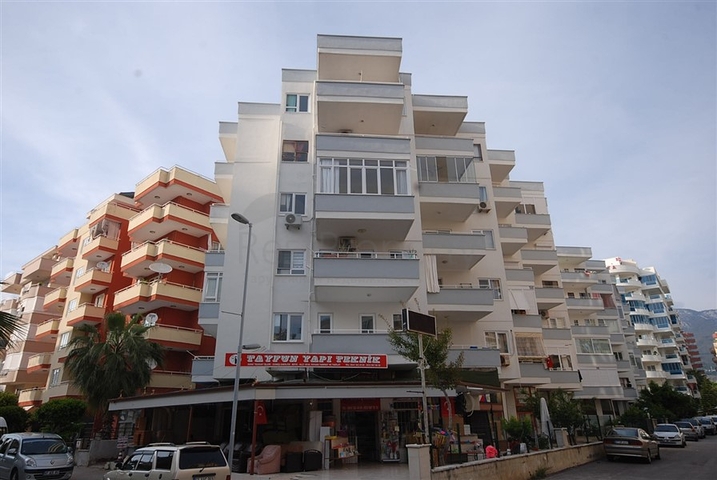 Трехкомнатная квартира по очень выгодной цене