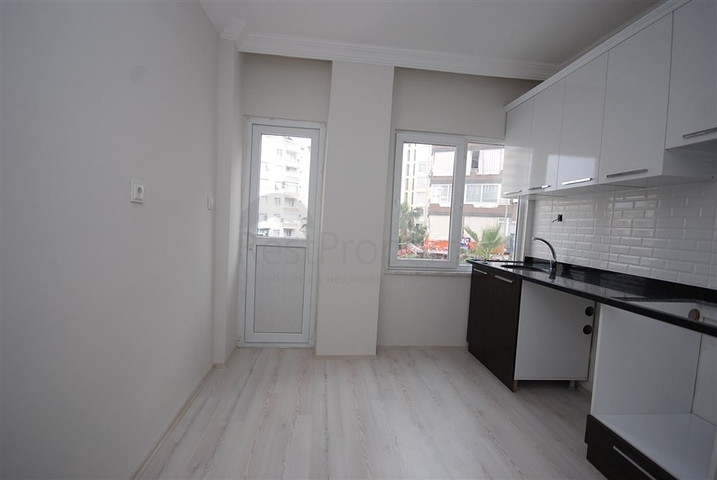 Трехкомнатная квартира по очень выгодной цене