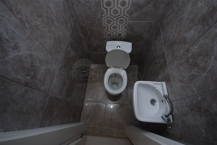 Трехкомнатная квартира по очень выгодной цене