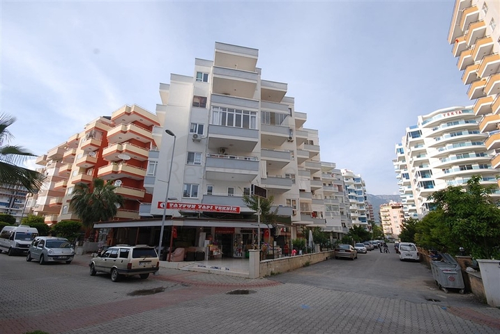 Трехкомнатная квартира по очень выгодной цене