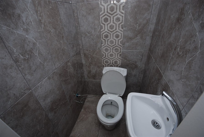 Трехкомнатная квартира по очень выгодной цене