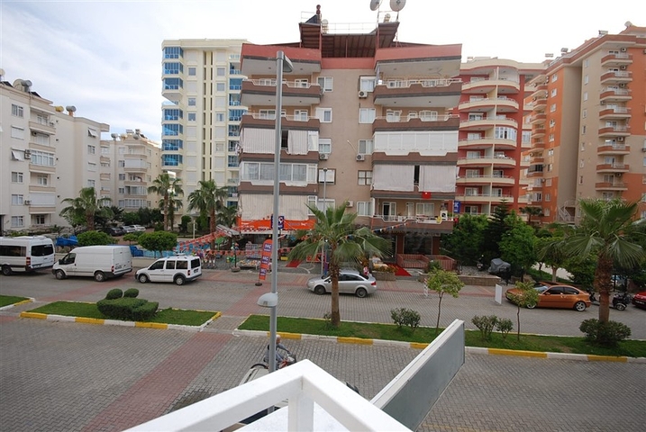 Трехкомнатная квартира по очень выгодной цене