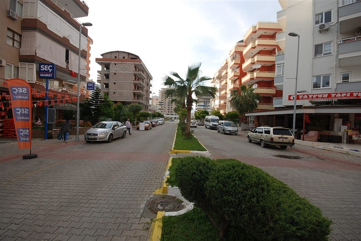 Трехкомнатная квартира по очень выгодной цене