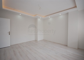 Трехкомнатная квартира по очень выгодной цене